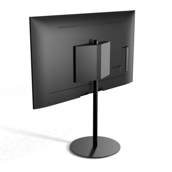 מעמד נייד פרימיום עד 75"