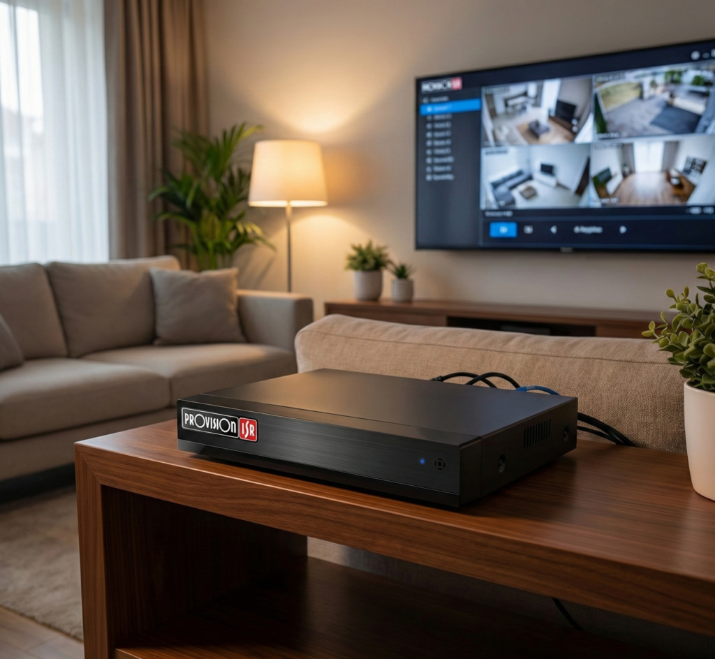 מה זה NVR ומה זה DVR – הסבר פשוט לפני קנייה - תמונה 1
