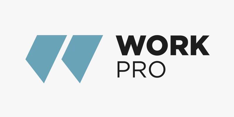 WORK PRO