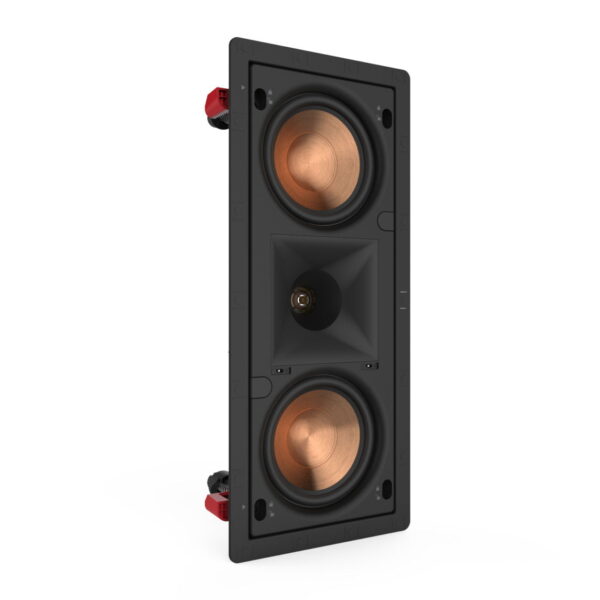 רמקול שקוע KLIPSCH PRO-250RPW LCR