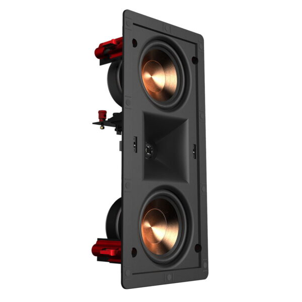 רמקול שקוע KLIPSCH PRO-24RW LCR