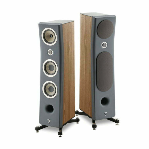 רמקול רצפתי FOCAL KANTA N°2