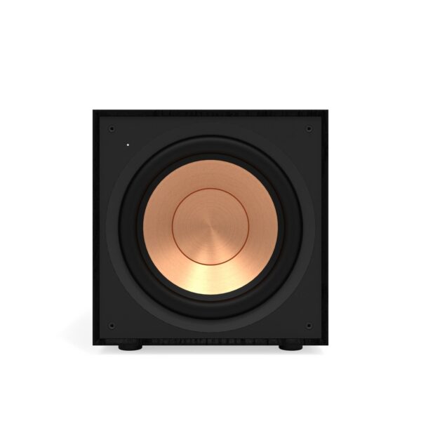 סאבוופר 12" KLIPSCH R-121SW