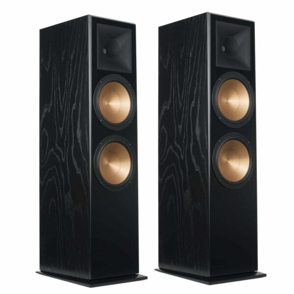 זוג רמקולים רצפתיים KLIPSCH RF-7 III