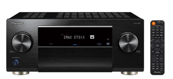 PIONEER VSX-LX505