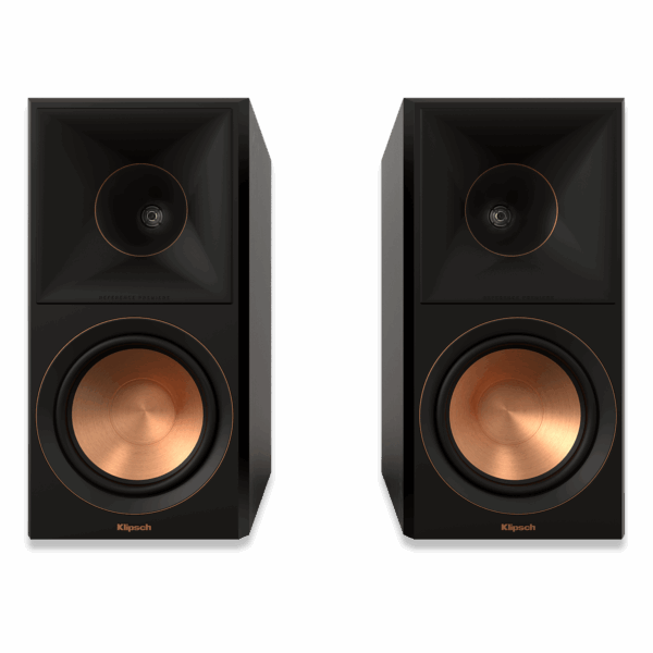 KLIPSCH RP-500M II רמקול מדפי