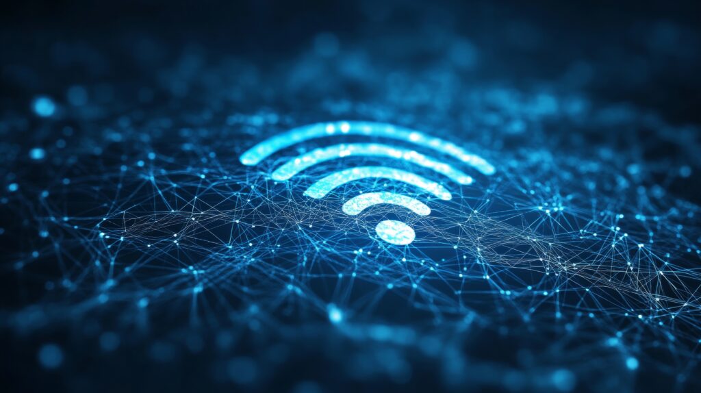 איך לשפר קליטת WiFi בבית פרטי – פתרונות שעובדים באמת (2026)