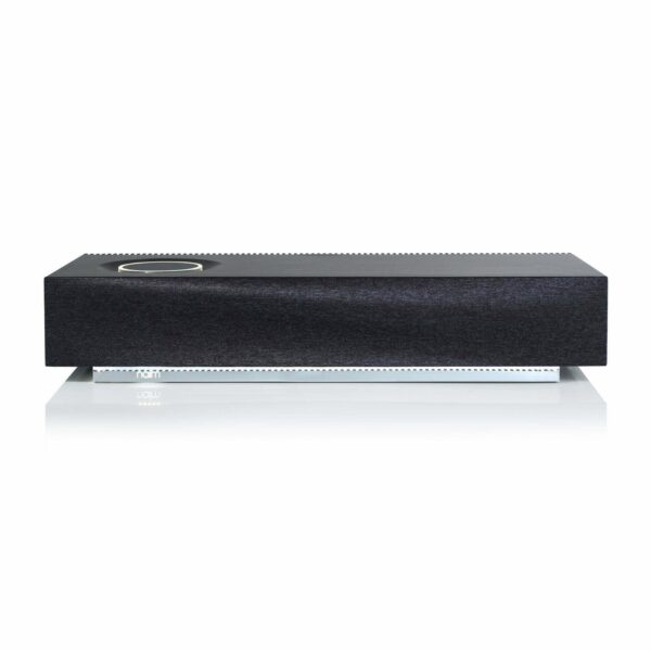 רמקול פרימיום אלחוטי NAIM MU-SO 2ND GENERATION