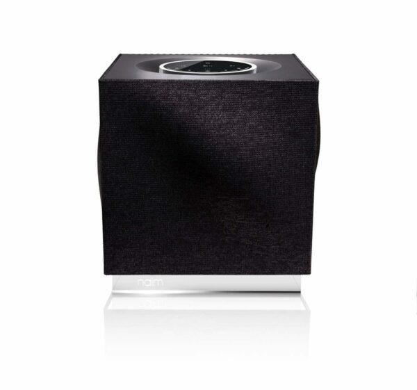 רמקול פרימיום אלחוטי NAIM MU-SO QB 2ND GENERATION