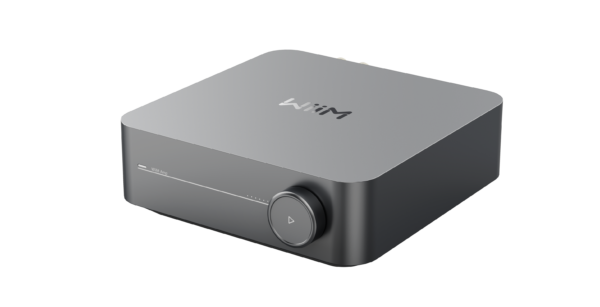 WIIM Amp Pro מגבר סטריאו חכם