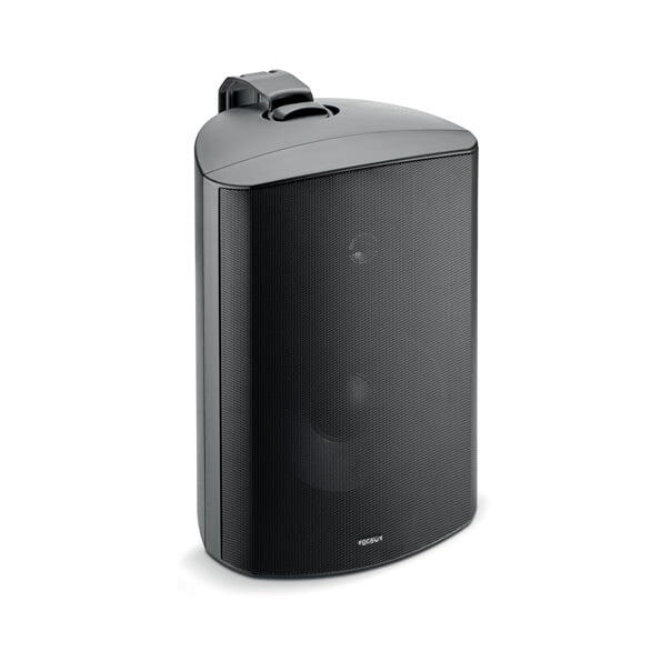 רמקול חוץ תלוי Focal 100 OD8 מוגן מים