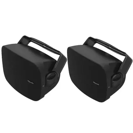 Klipsch RSM-800 זוג רמקולים חוץ מוגנים לתנאי חוץ