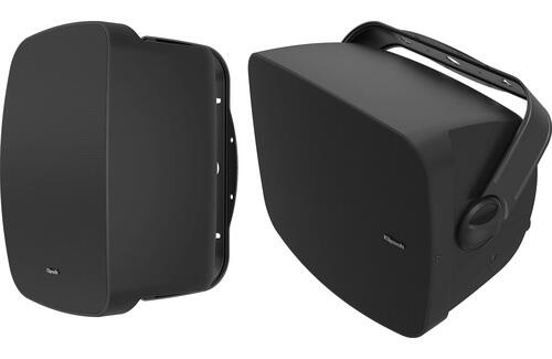 Klipsch RSM-650 זוג רמקולים חוץ מוגן לתנאי חוץ