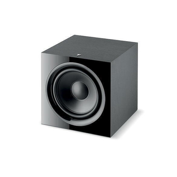 סאבוופר Focal Sub 600P