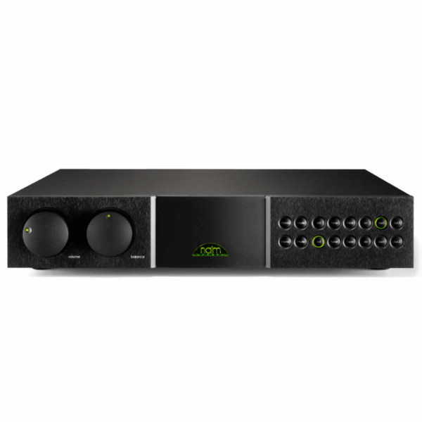 מגבר NAC 252