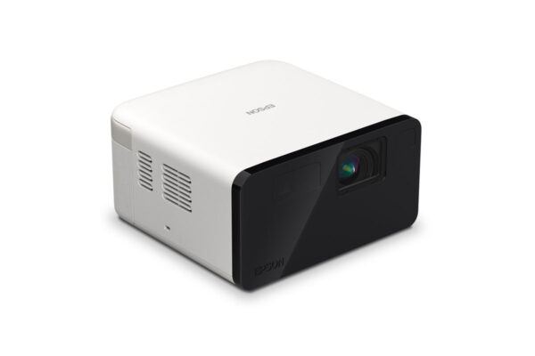 מקרן EPSON EF-21