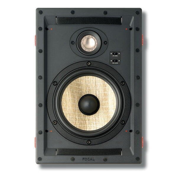 רמקול שקוע Focal 300 IW6