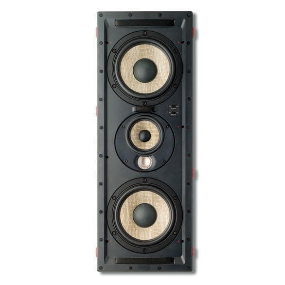 רמקול שקוע Focal 300 IWLCR6