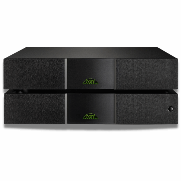 מגבר עוצמתי NAP 300 DR