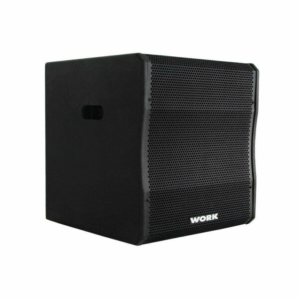 סאבוופר "15 Work Pro Z 15