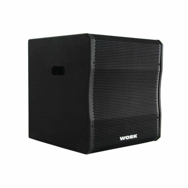 סאבוופר "18 Work Pro Z 18