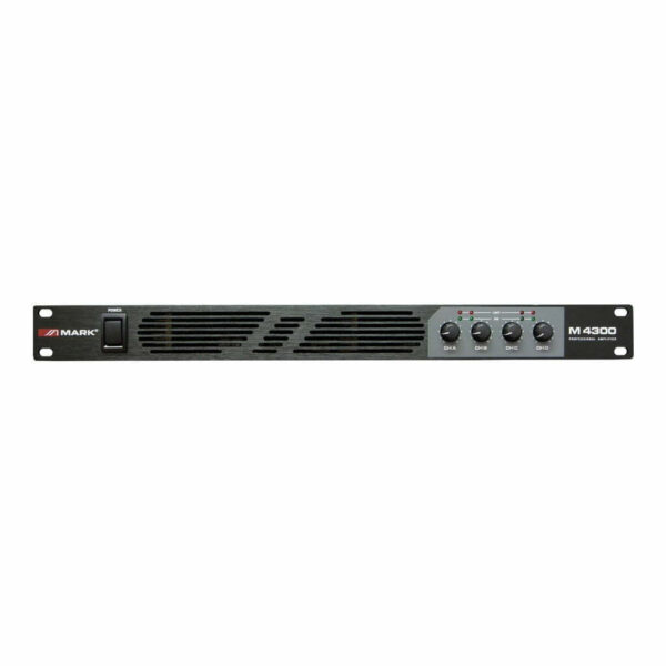 מגבר Mark M 4300
