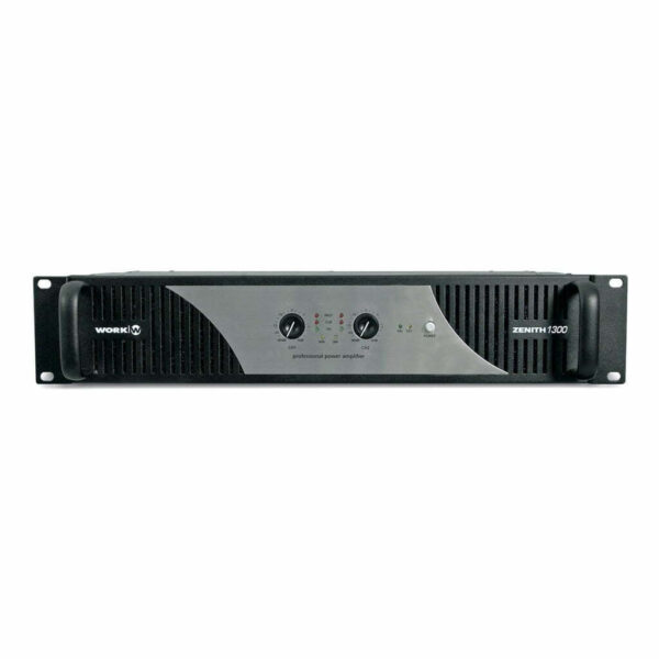 מגבר Work Pro Zenith 1300