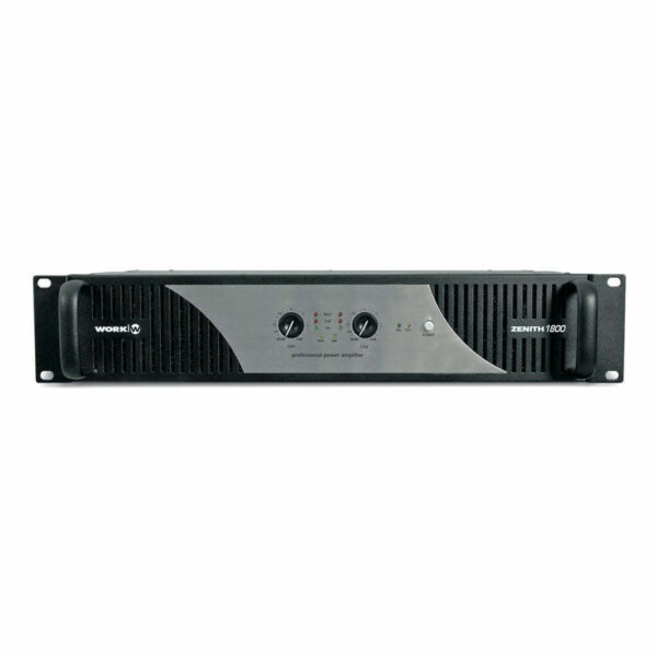 מגבר Work Pro Zenith 1800