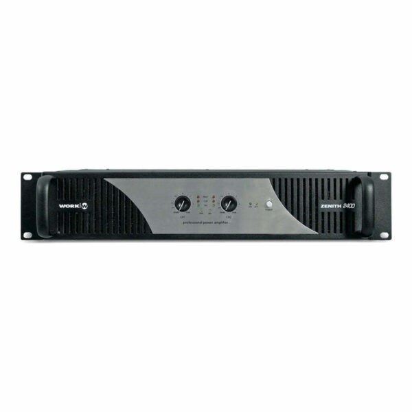 מגבר Work Pro Zenith 2400