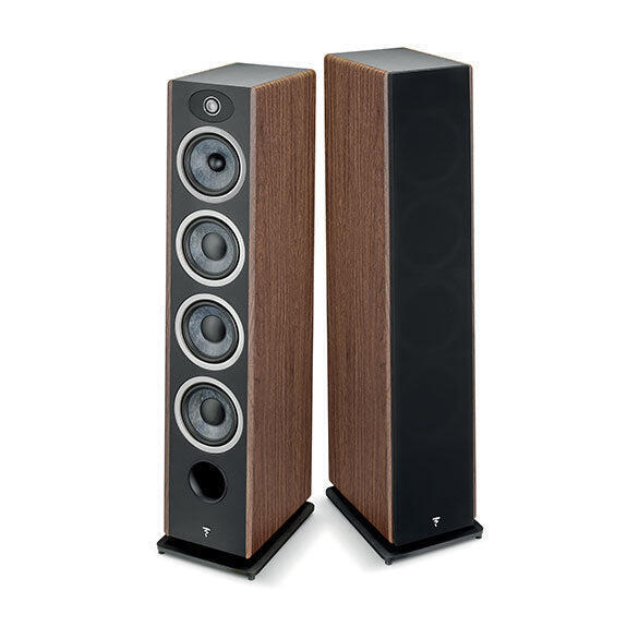 Focal VESTIA N3