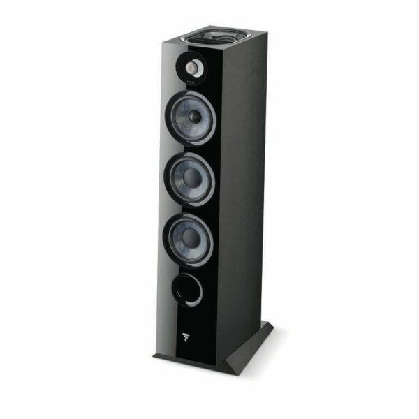 רמקול רצפתי משולב אטמוס Focal Chora 826-D