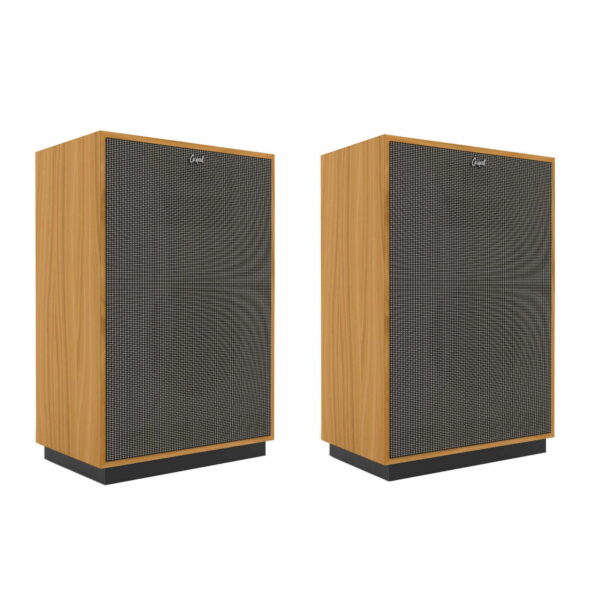 זוג רמקולים רצפתיים Klipsch Heresy IV