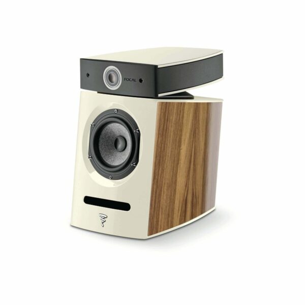 רמקול מדפי Focal Diablo Utopia