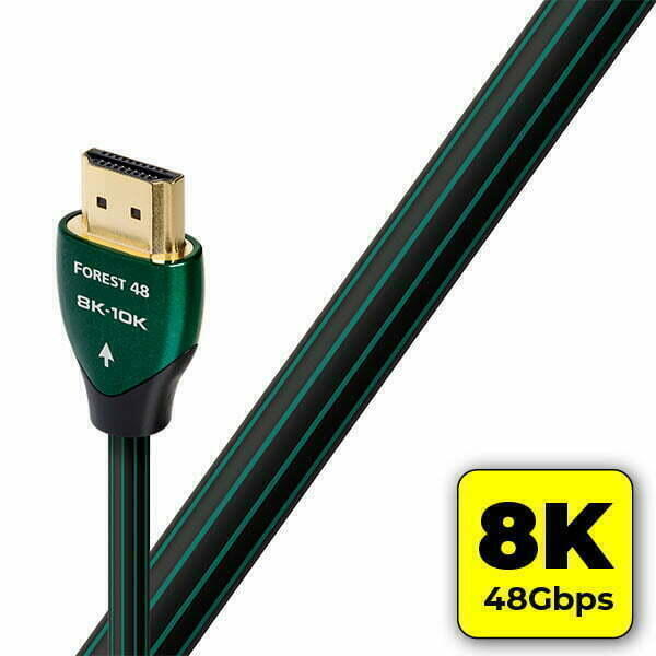 כבל AudioQuest Forest 8K HDMI