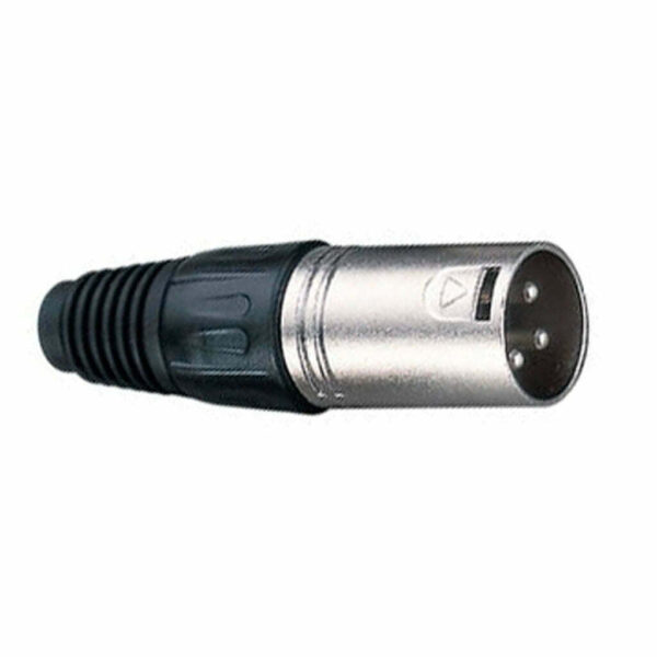 ראש Mark MCA 001/002 XLR