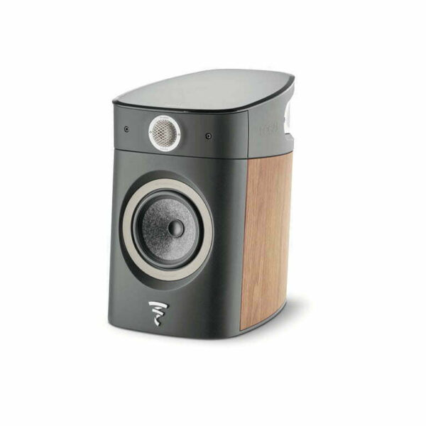 רמקול מדפי Focal SOPRA N°1