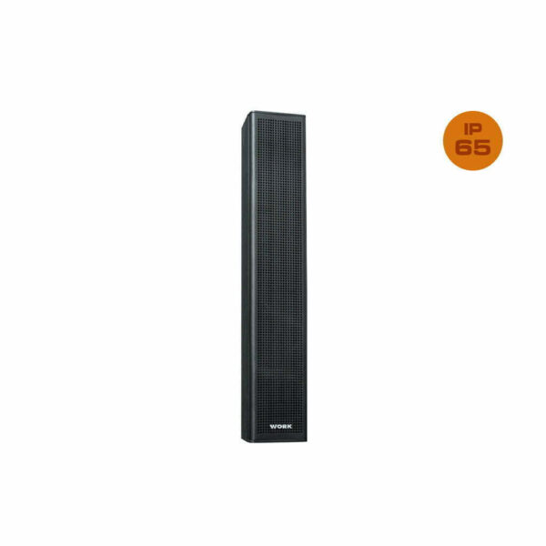 רמקול עמוד להתקנות קבועות Work Pro UDA 8