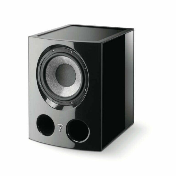 סאבוופר  Focal SUB Utopia EM Colour EVO