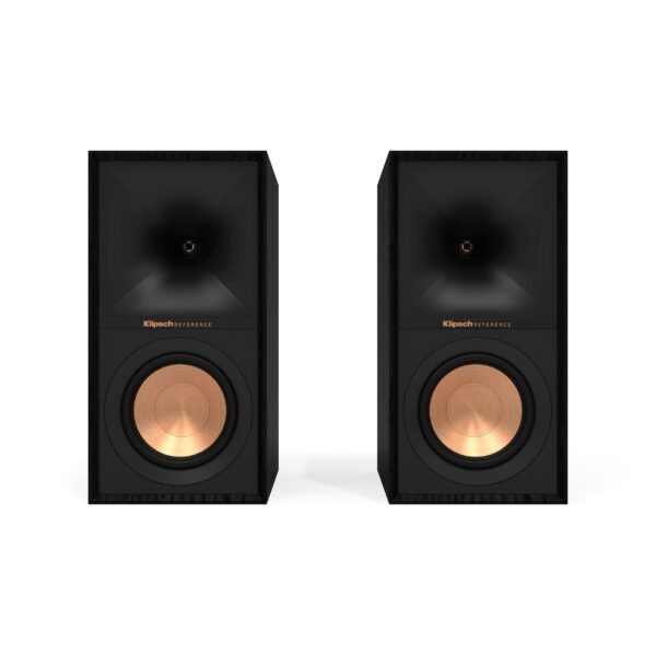 זוג רמקולים מדפיים Klipsch R-50M