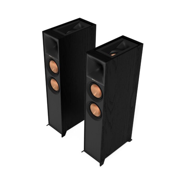 זוג רמקולים רצפתיים Klipsch R-605FA