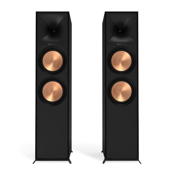 זוג רמקולים רצפתיים Klipsch R-600F
