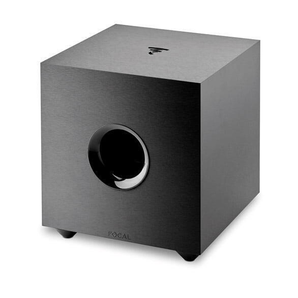 סאבוופר Focal CUB EVO 2.0