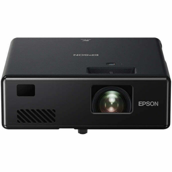 מקרן לייזר EPSON EF-11