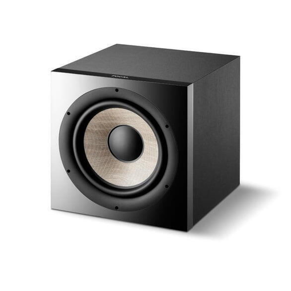 סאבוופר Focal Sub 1000 F