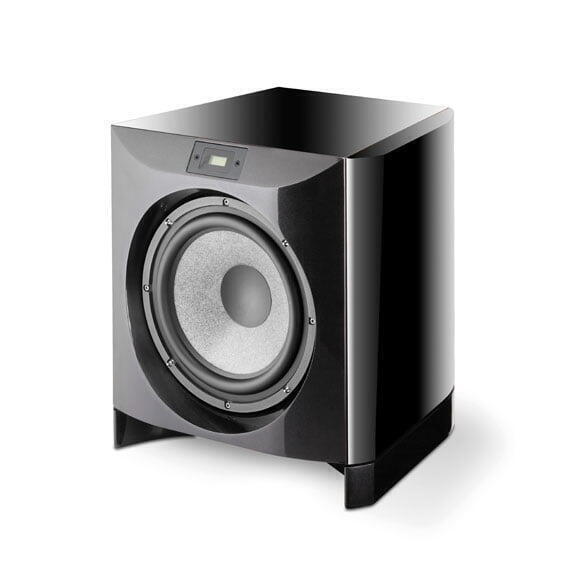 סאבוופר Focal Electra SW 1000 BE