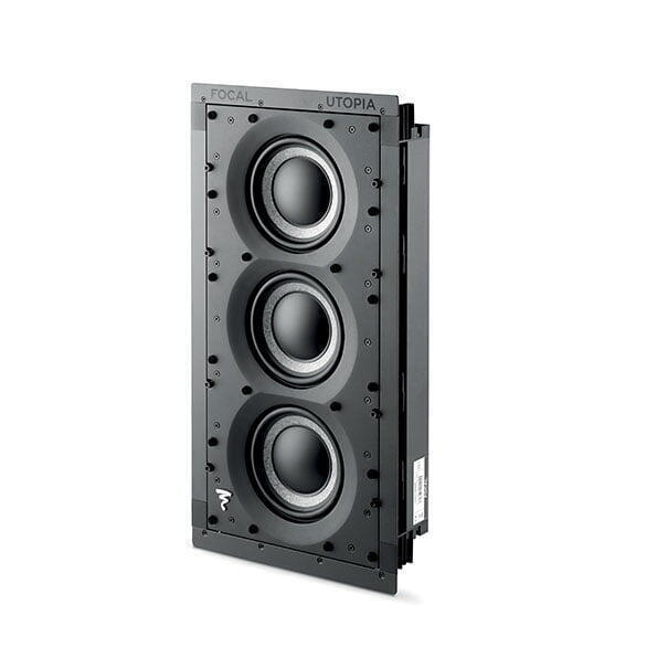 רמקול שקוע Focal 1000 IWSUB Utopia