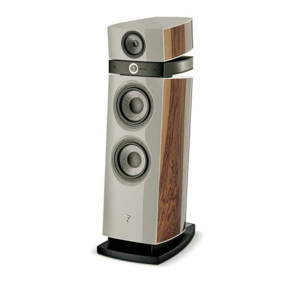 רמקול רצפתי Focal Maestro Utopia EVO
