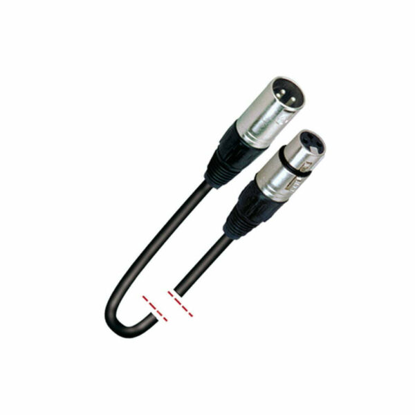 כבל Mark MK AUDIO XLR