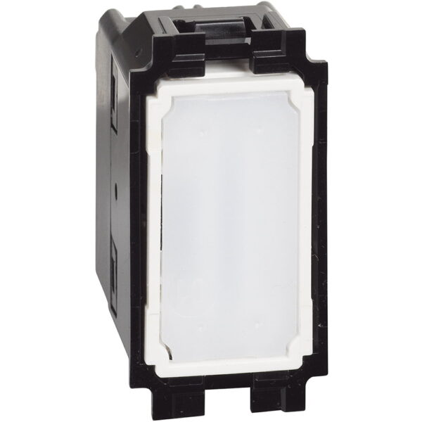 Living Now – מפסק צלב תאורה רגיל
