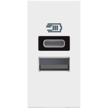Classia – שקע טעינה USB